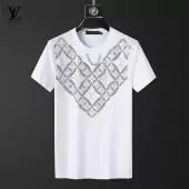 vintage louis vuitton t shirt ete lvt45665